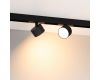 Трековый магнитный светильник Arlight MAG-ORIENT-RONDO-R120-15W Day4000 048354