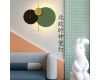Настенный светильник ImperiumLoft Spenser 208953-23