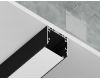 Алюминиевый профиль Ambrella Light Profile System GP2500BK