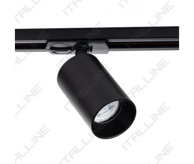 Купить Светильник на шине ITALLINE DANNY TR black Светильник на шине ITALLINE DANNY TR black