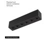 Трековый светильник Arlight Mag-Dark-45-L400-12W Warm3000 034998