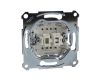 Выключатель с замыкающим контактом Schneider Electric Merten MTN3155-0000