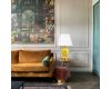 Настольная лампа Loft IT Dandelion 10380T/B