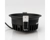 Встраиваемый светильник DesignLed BQ009115-BL-NW 005646