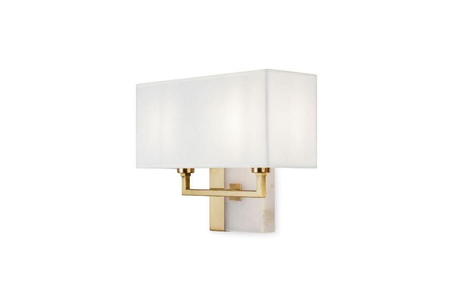 Бра Maytoni Bianco Z030WL-02BS
