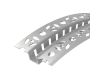 Профиль Arlight FANTOM-BENT-W12-TOP-2000 ANOD 040327