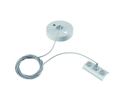 Купить Подвесной комплект Maytoni Track TRA001CW-11W Подвесной комплект Maytoni Track TRA001CW-11W