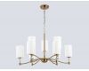 Подвесная люстра Ambrella Light High Light Heigh Light LH56054