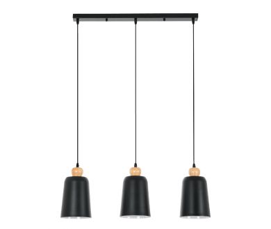 Купить Подвесной светильник MyFar Madina MR1410-3P Подвесной светильник MyFar Madina MR1410-3P