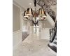Подвесная люстра Lumina Deco Gianna LDP 1157-5