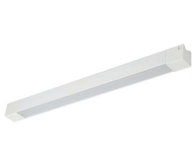 Купить Трековый светильник Эра TR50 - 4040 WH Б0054169 Трековый светильник Эра TR50 - 4040 WH Б0054169