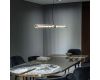 Подвесная люстра ImperiumLoft Optima 204461-23