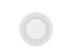Потолочный cветильник Nowodvorski Nikki Round Led White 11200