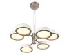 Подвесная люстра Odeon Light L-Vision Rivera 5451/99L
