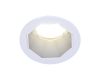 Точечный светильник Reluce 16128-9.0-001 GU10 WT
