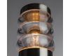 Уличный настенный светильник Arte Lamp Portico A8381AL-1SS