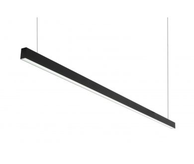 Подвесной светильник Denkirs DK9304-BK