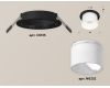 Встраиваемый светильник Ambrella Light Techno Spot XC6513067 (C6513, N6252)