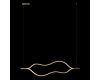 Подвесной светильник Loft IT Tape Light 10403/1200 AB