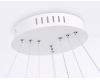Подвесная люстра Ambrella Light Comfort FL40818