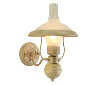 Бра Arte Lamp Capanna A4533AP-1WG