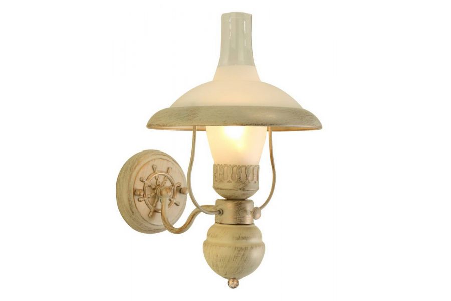 Бра Arte Lamp Capanna A4533AP-1WG