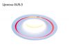 Встраиваемый светильник Ambrella Light Techno Spot TN120