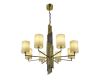 Подвесная люстра ST Luce Gloria SL1638.303.08