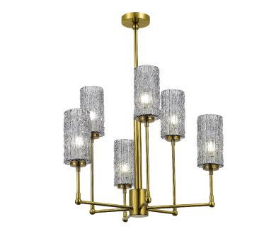 Купить Люстра на штанге ST Luce Gacciolo SL1240.303.06 Люстра на штанге ST Luce Gacciolo SL1240.303.06