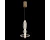 Подвесной светильник Crystal Lux QUASAR SP10W LED TRANSPARENT