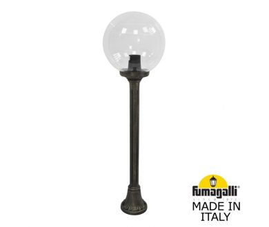 Купить Ландшафтный светильник Fumagalli Globe G30.151.000.BXF1R Ландшафтный светильник Fumagalli Globe G30.151.000.BXF1R