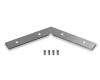 Соединитель угловой (5 шт.) Ambrella Light Profile System GP8053
