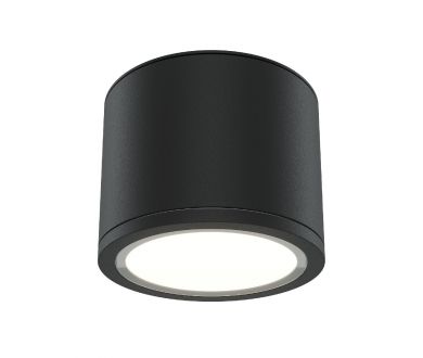 Купить Накладной светильник Maytoni Rendo C095CL-GX53-B Накладной светильник Maytoni Rendo C095CL-GX53-B