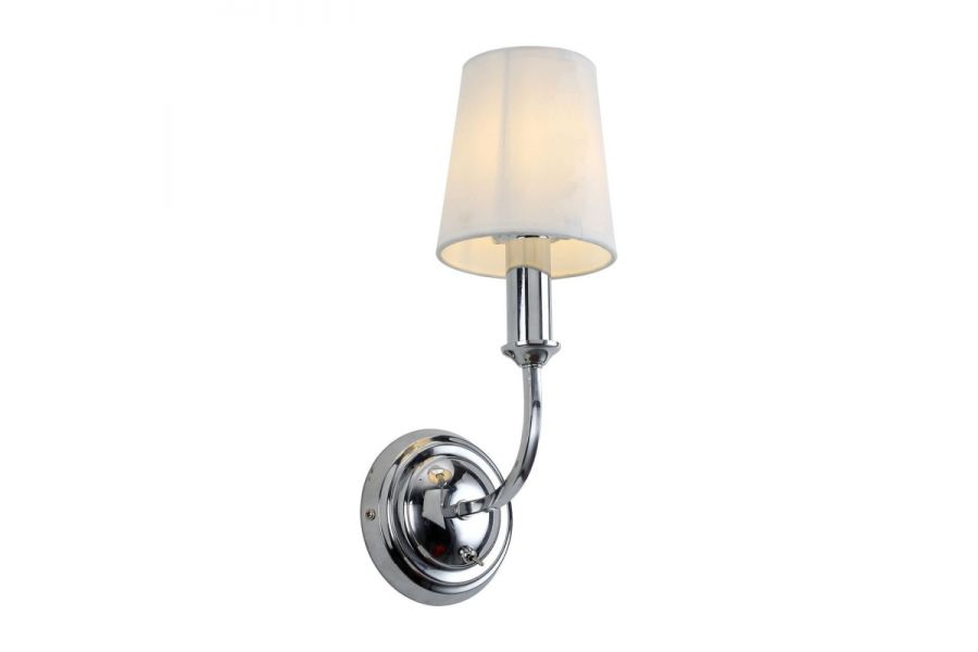 Бра Arte Lamp A9022AP-1CC