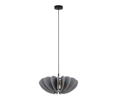 Купить Подвесной светильник Maytoni Cambio MOD398PL-01GR1 Подвесной светильник Maytoni Cambio MOD398PL-01GR1