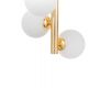 Подвесная люстра Lumina Deco Marsiada LDC 6033-7 F.GD