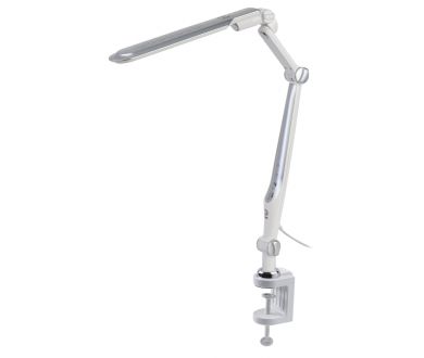 Купить Настольная лампа Эра NLED-496-12W-S Б0052768 Настольная лампа Эра NLED-496-12W-S Б0052768