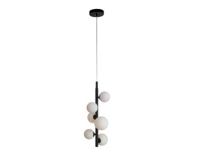 Купить Подвесная люстра Kink Light Сида 07508-6A,19 Подвесная люстра Kink Light Сида 07508-6A,19