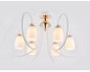 Потолочная люстра Ambrella Light Traditional TR3120