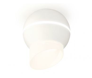 Купить Накладной светильник с дополнительной подсветкой Ambrella Light Techno XS1101043 (C1101, N7175) Накладной светильник с дополнительной подсветкой Ambrella Light Techno XS1101043 (C1101, N7175)