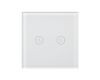Выключатель сенсорный Arlight SWT-OMALI-S02-ZB-WH (250V, 10A, Zigbee) 050041