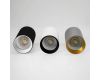 Накладной светильник Arlight SP-Polo-R85-1-15W Day White 40deg 022950
