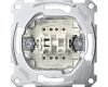 Выключатель с замыкающим контактом Schneider Electric Merten MTN3155-0000