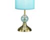 Настольная лампа Escada Jane 10207/L Blue
