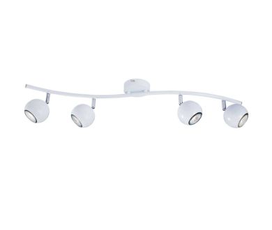 Спот Arte Lamp 101 A6251PL-4WH