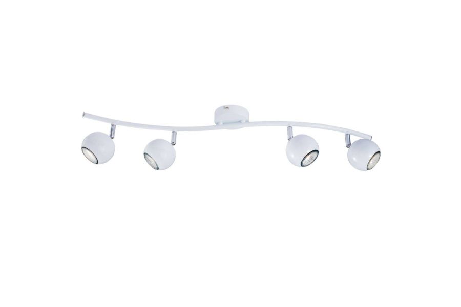 Спот Arte Lamp 101 A6251PL-4WH