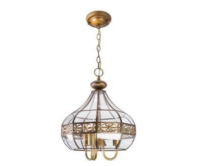 Купить Подвесная люстра Citilux Гера-2 CL444230 Подвесная люстра Citilux Гера-2 CL444230