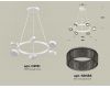 Подвесная люстра Ambrella Light Traditional (C9191, N8484) XB9191250