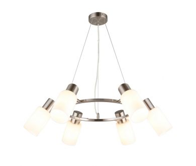 Купить Подвесная люстра Omnilux Ales OML-69113-06 Подвесная люстра Omnilux Ales OML-69113-06