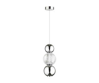 Купить Подвесной светильник Odeon Light Crystal 5007/7LA Подвесной светильник Odeon Light Crystal 5007/7LA